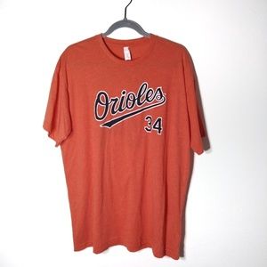 Orioles t-shirt